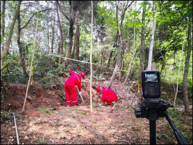 成都一地半夜有“爆破声”，官方回应