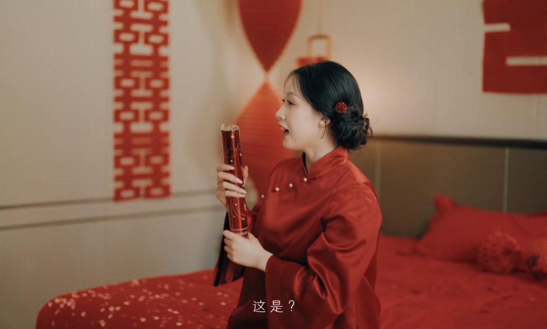 天降顶流伴郎!吴彦祖率先冲进门找婚鞋,伴娘一句话笑翻全网 天降顶流伴郎!吴彦祖率先冲进门找婚鞋,伴娘一句话笑翻全网