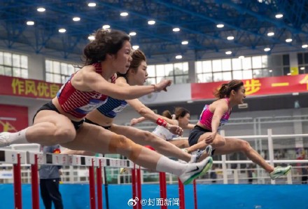 教练称吴艳妮退赛为既定安排:此次参赛目的已达到 教练称吴艳妮退赛为既定安排:此次参赛目的已达到