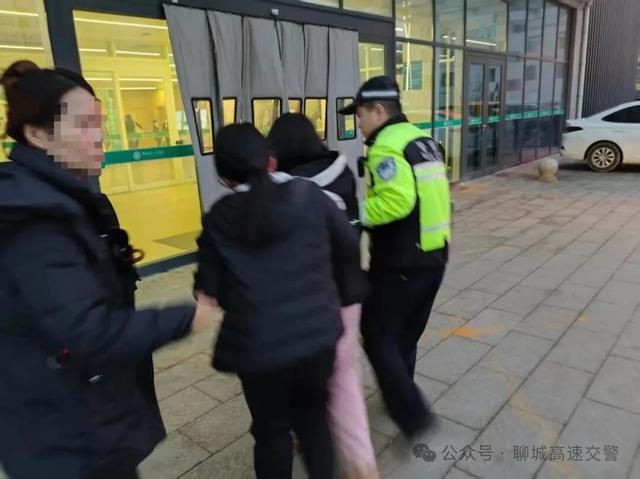 过量服用药物！聊城12岁女孩，情况危急...