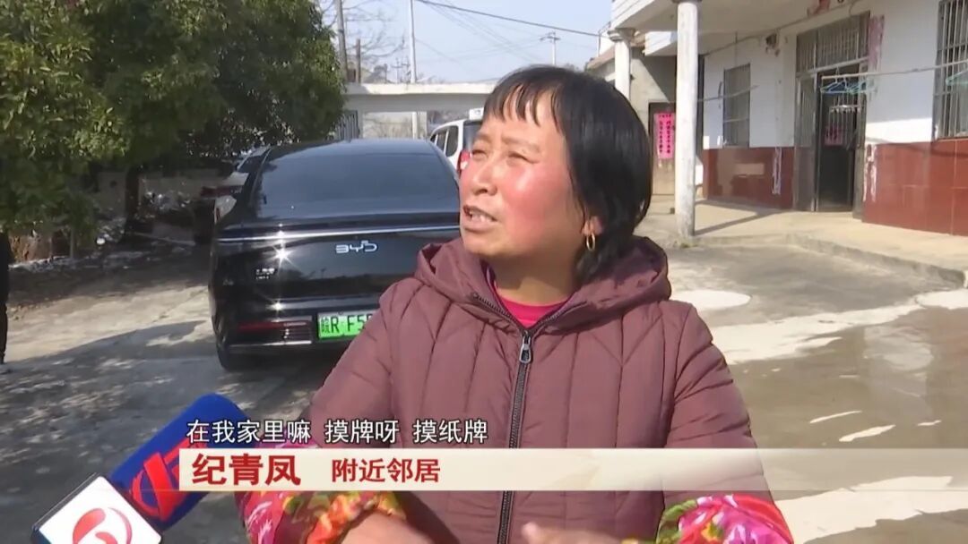 厉害了！101 岁！池州这位奶奶，记性不输年轻人...