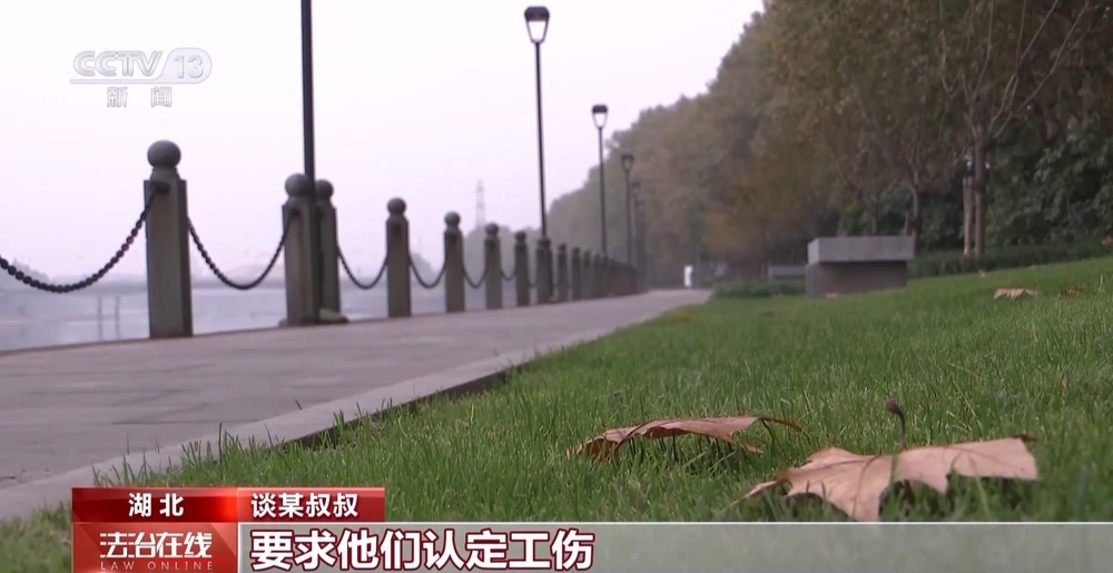 法治在线丨上班途中遇事故难以认定工伤?司法机关履行职责保护劳动者权益 法治在线丨上班途中遇事故难以认定工伤?司法机关履行职责保护劳动者权益