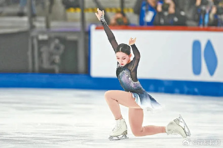 北京中学生创下女单14年最佳战绩