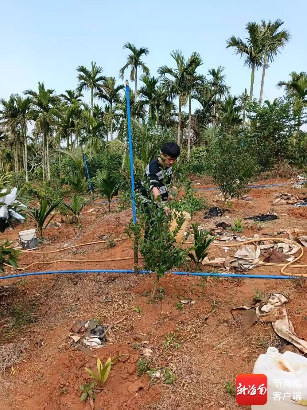 与死神赛跑！“快一点，再快一点，一定要把孩子救回来！”