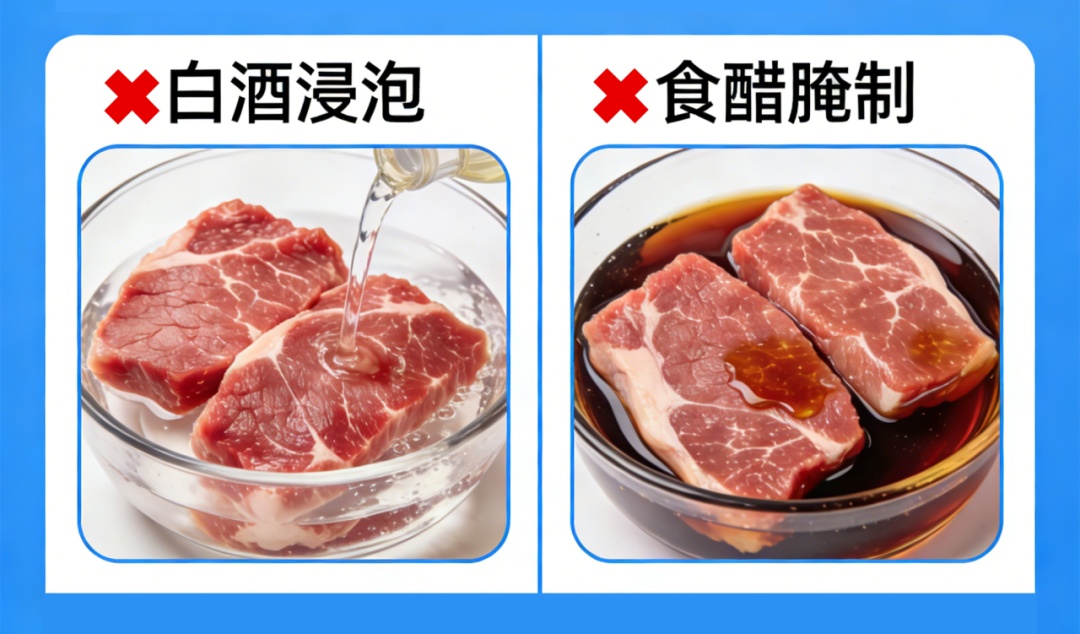 一口下肚，竟让寄生虫钻进大脑！医生郑重提醒：别生吃！