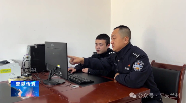 拉车门“撞大运”?窃贼遇上了民警“极速追捕”! 拉车门“撞大运”?窃贼遇上了民警“极速追捕”!