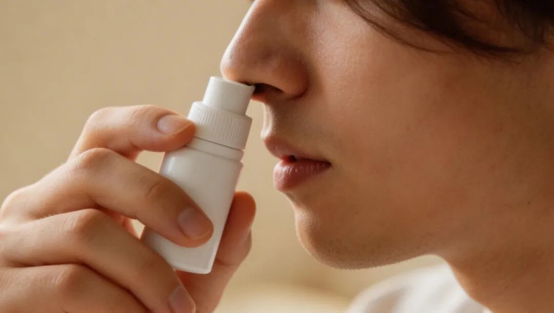 花粉季提前偷袭!别把过敏当感冒,这份防护指南请收好 花粉季提前偷袭!别把过敏当感冒,这份防护指南请收好