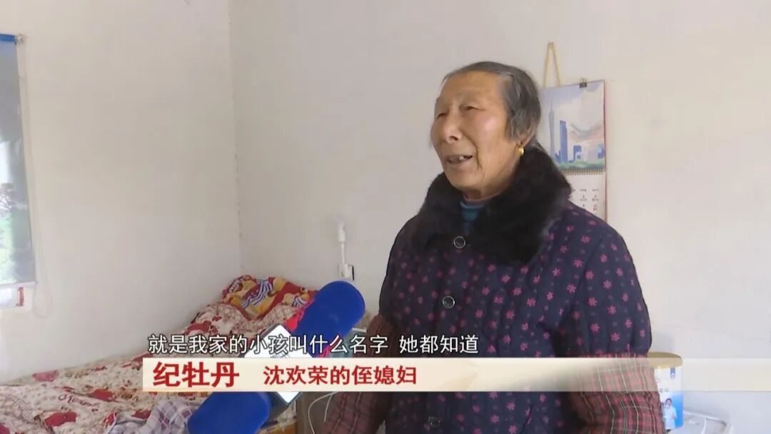 厉害了！101 岁！池州这位奶奶，记性不输年轻人...