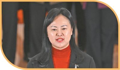 第三场委员通道,同心向未来(现场·委员通道) 第三场委员通道,同心向未来(现场·委员通道)