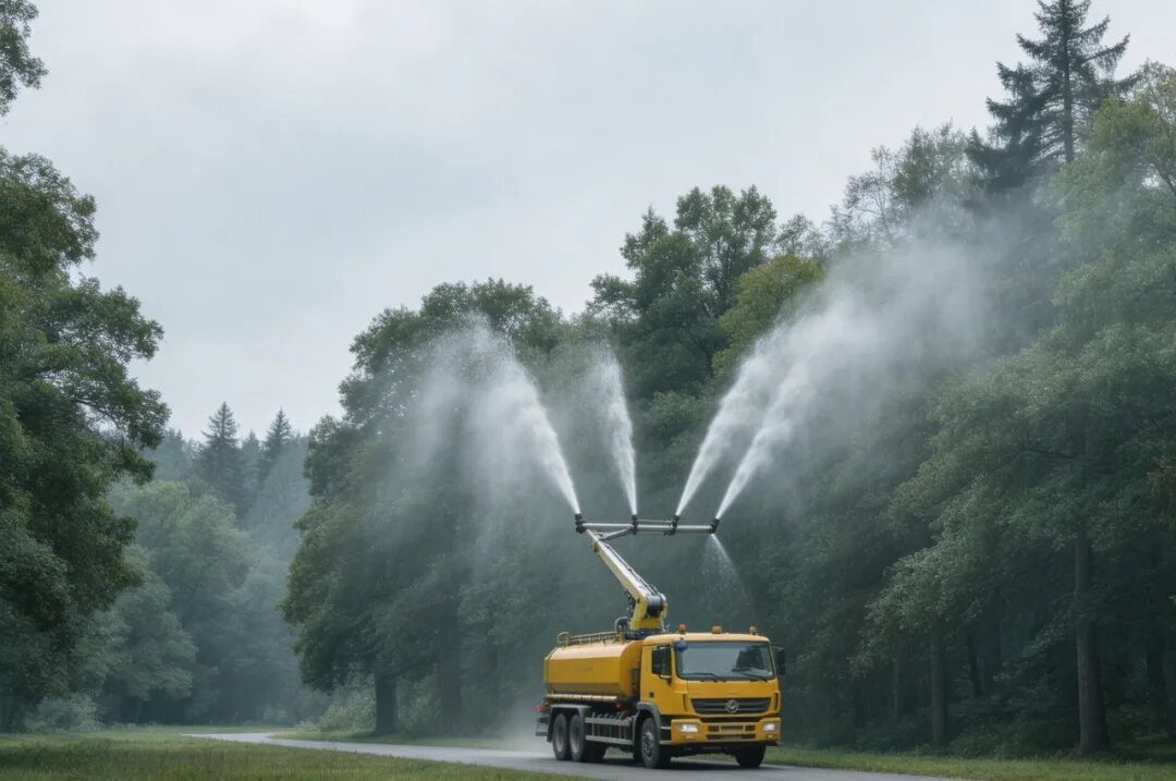 花粉季提前偷袭!别把过敏当感冒,这份防护指南请收好 花粉季提前偷袭!别把过敏当感冒,这份防护指南请收好