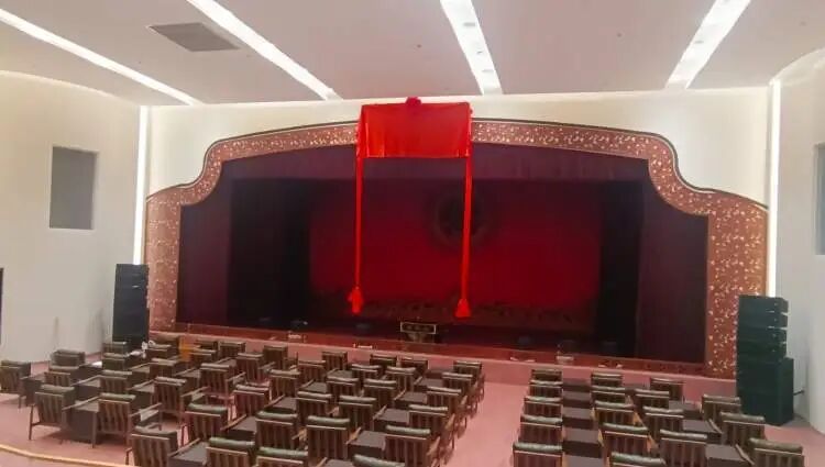 郭德纲于谦岳云鹏孙越等将登台上海德云社！演出门票周五早上开抢！