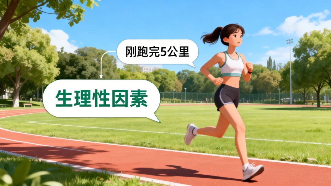 体检尿隐血“2+”,是肾坏了?医生:别慌,先看这两点→ 体检尿隐血“2+”,是肾坏了?医生:别慌,先看这两点→