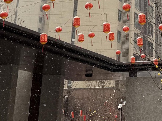 厚衣服先别收!辽宁大范围雨雪就要来了,具体这样下 厚衣服先别收!辽宁大范围雨雪就要来了,具体这样下