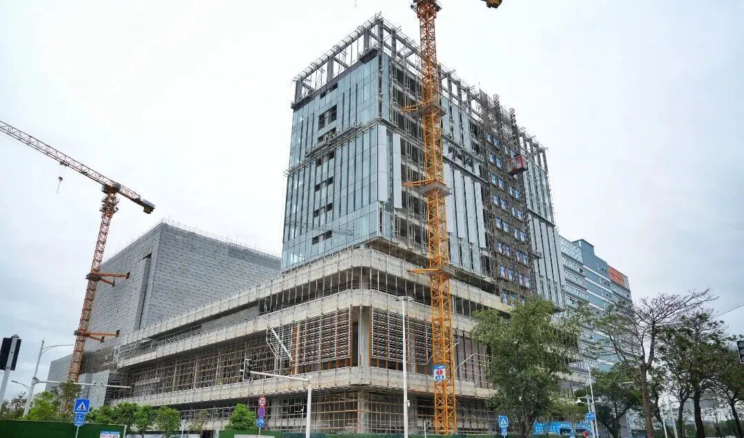 预计年底投入运营！广州老字号“点都德”全国总部要来了