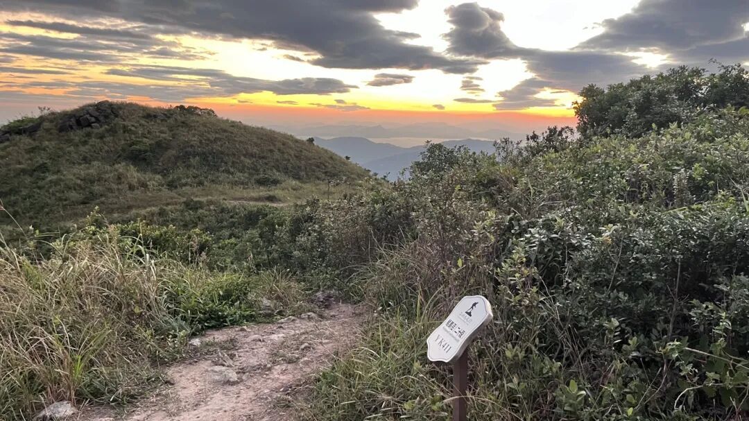 切勿前往！深圳大鹏一景区临时封闭