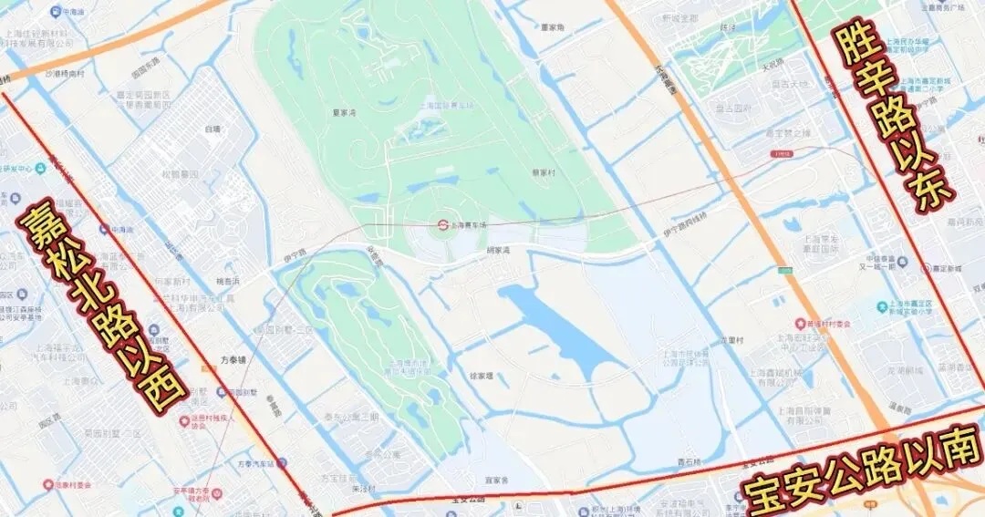 上海进入F1时间!23万车迷“疯狂”涌入,交通出行攻略请查收→ 上海进入F1时间!23万车迷“疯狂”涌入,交通出行攻略请查收→