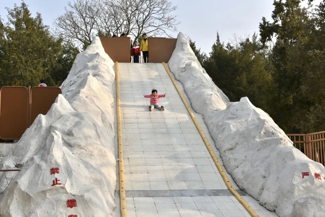 明起，北京五家市属公园游船开航！