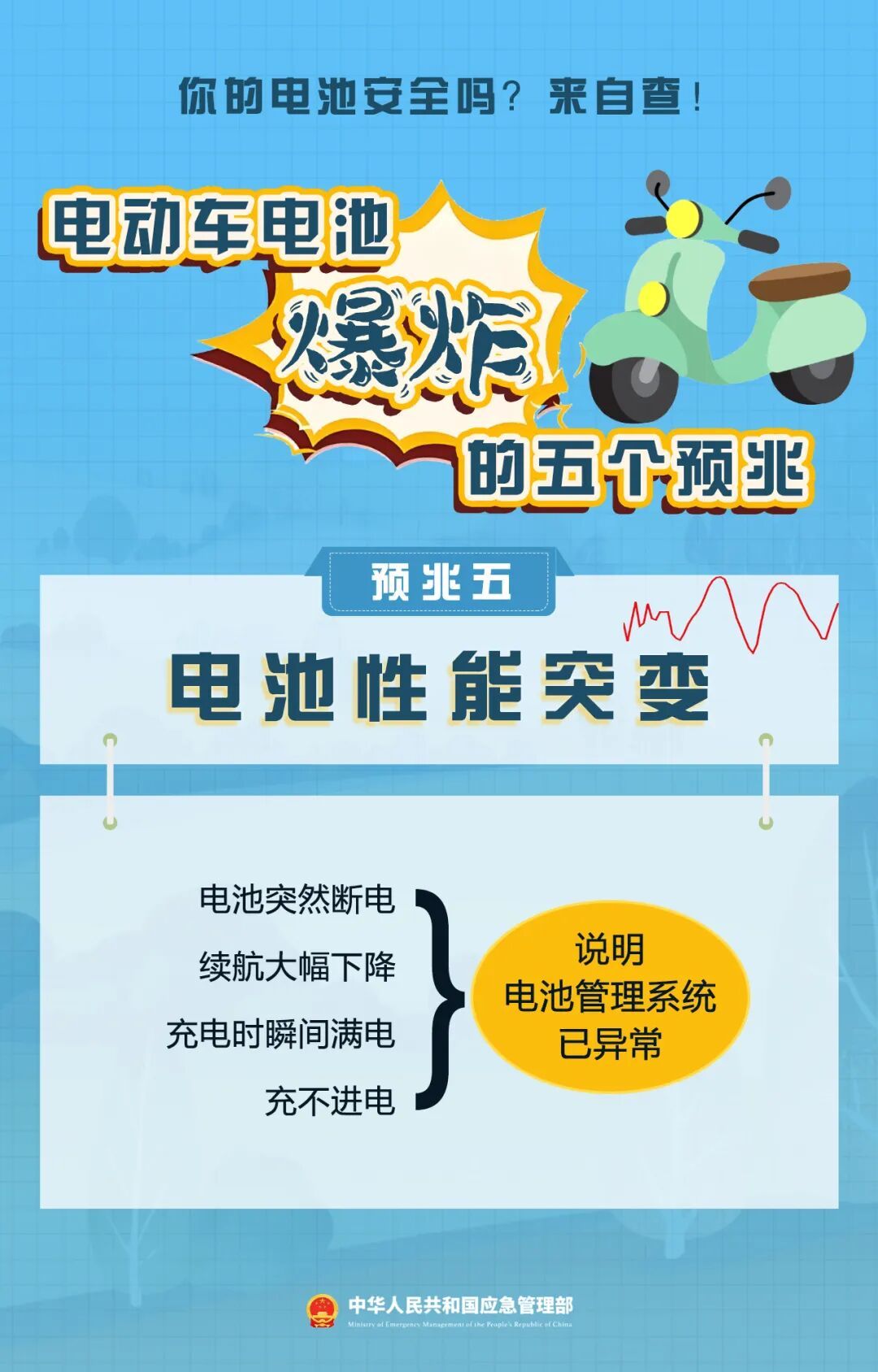 这份电动车消防安全科普指南,请查收! 这份电动车消防安全科普指南,请查收!