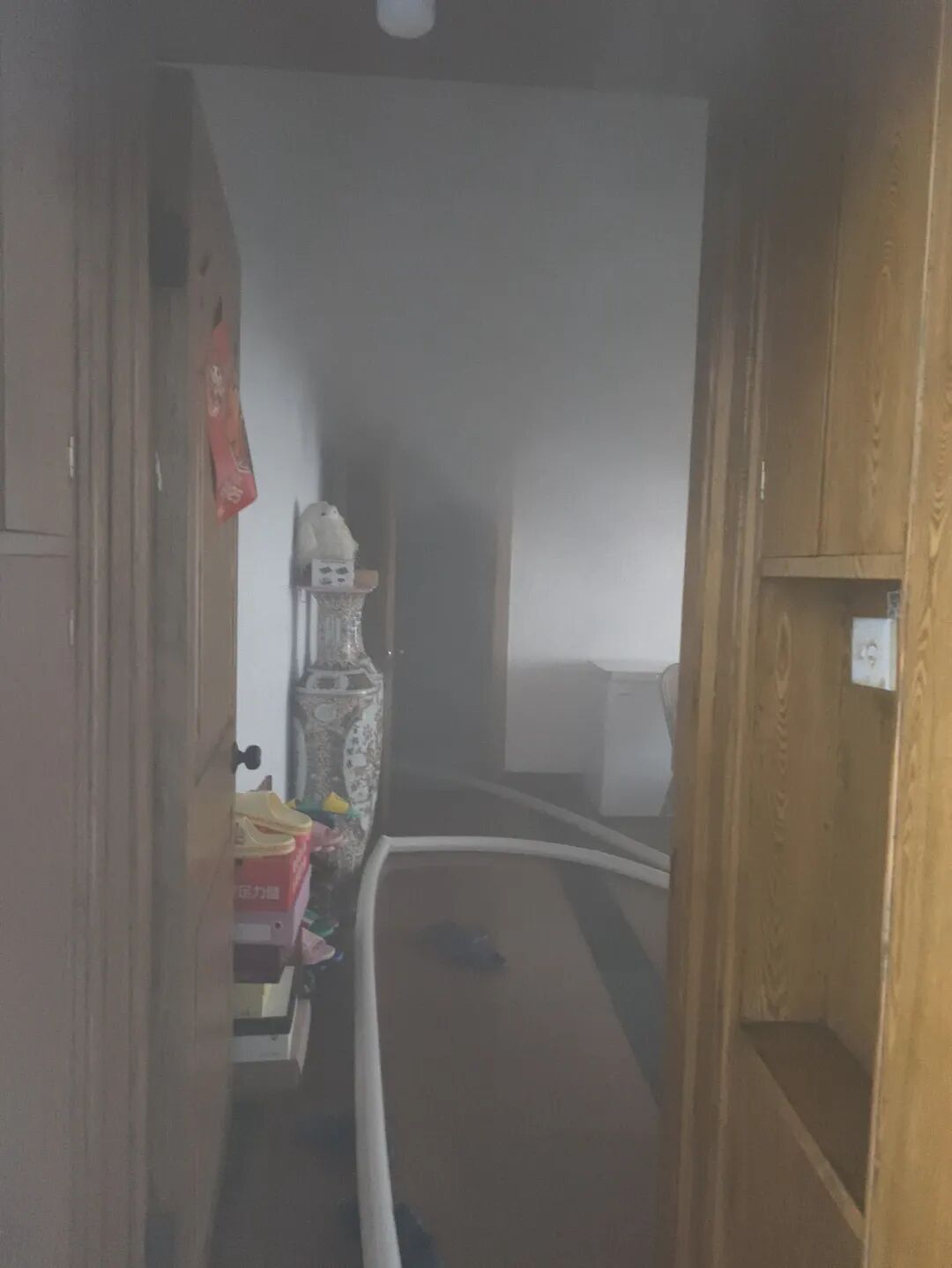 最贵的一通电话!接完家没了…… 最贵的一通电话!接完家没了……