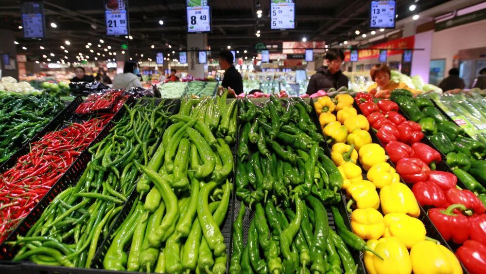 事关全家一日三餐！今天起吃饭注意：减油、增豆、加奶