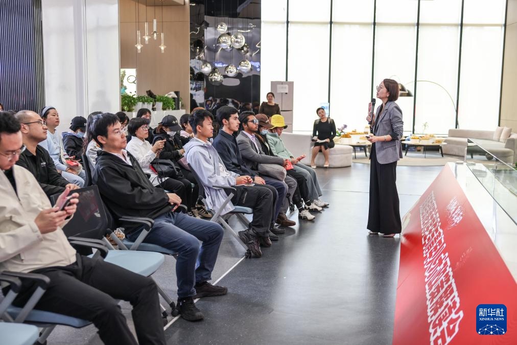 海口：新春招聘火热