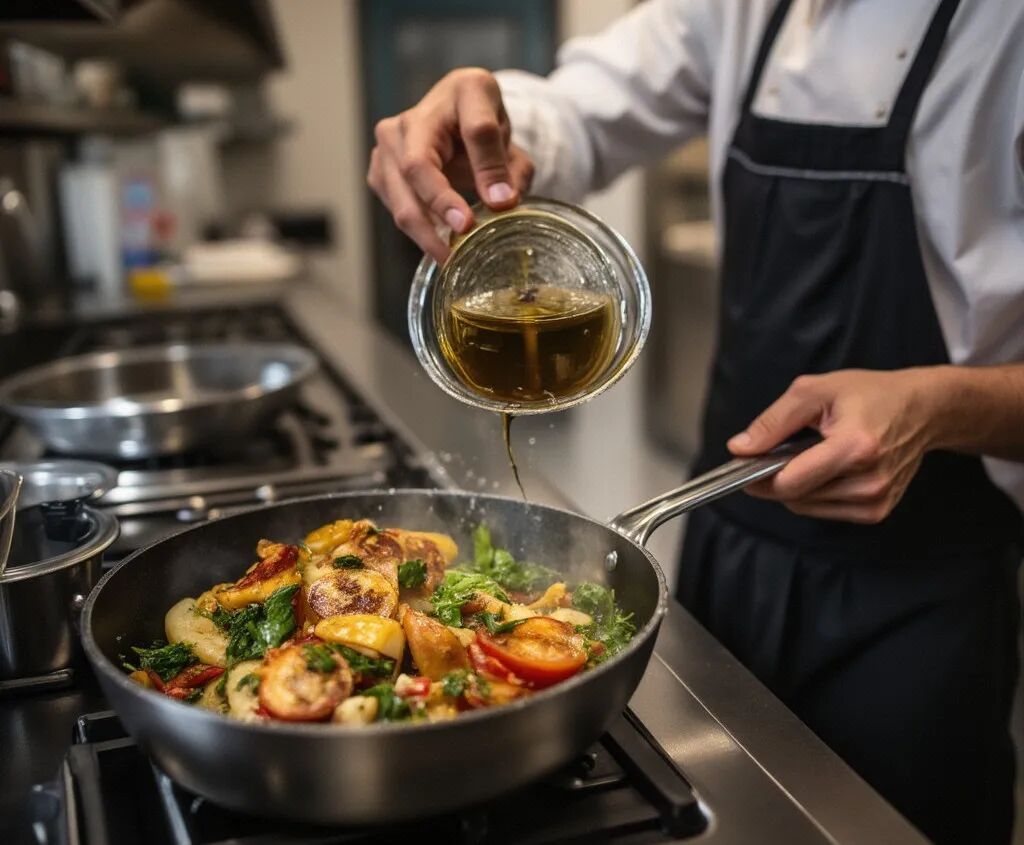 “减油、增豆、加奶”，饮食调整一下，实操指南→