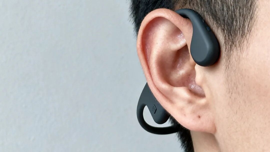这样使用骨传导耳机可能致聋?坚持这三点,预防听力损伤→ 这样使用骨传导耳机可能致聋?坚持这三点,预防听力损伤→