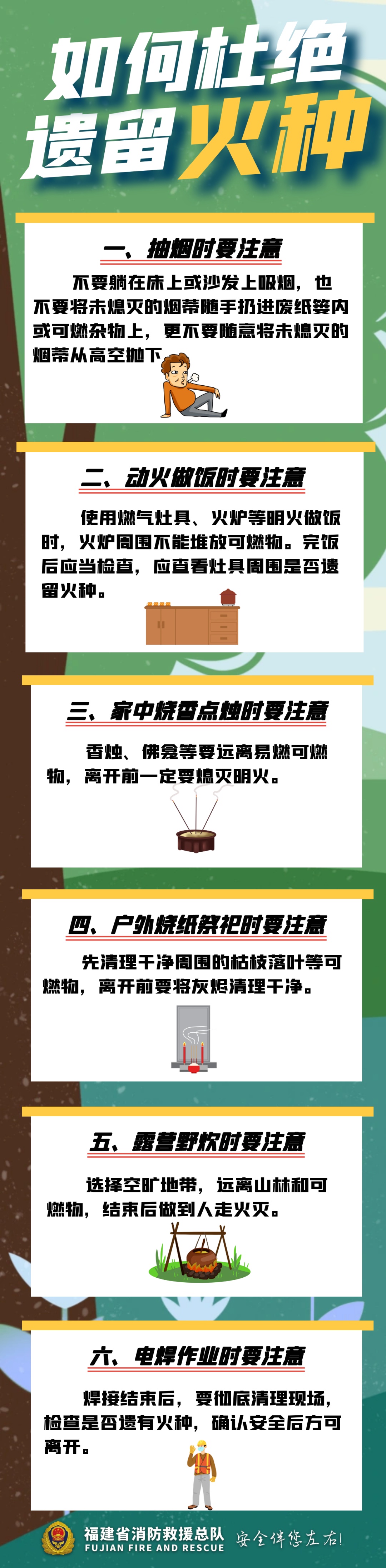一个小疏忽,差点烧光一家店! 一个小疏忽,差点烧光一家店!