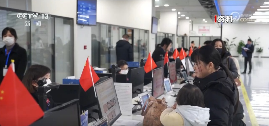 解决“各说各话”问题 政务咨询服务有了国家标准