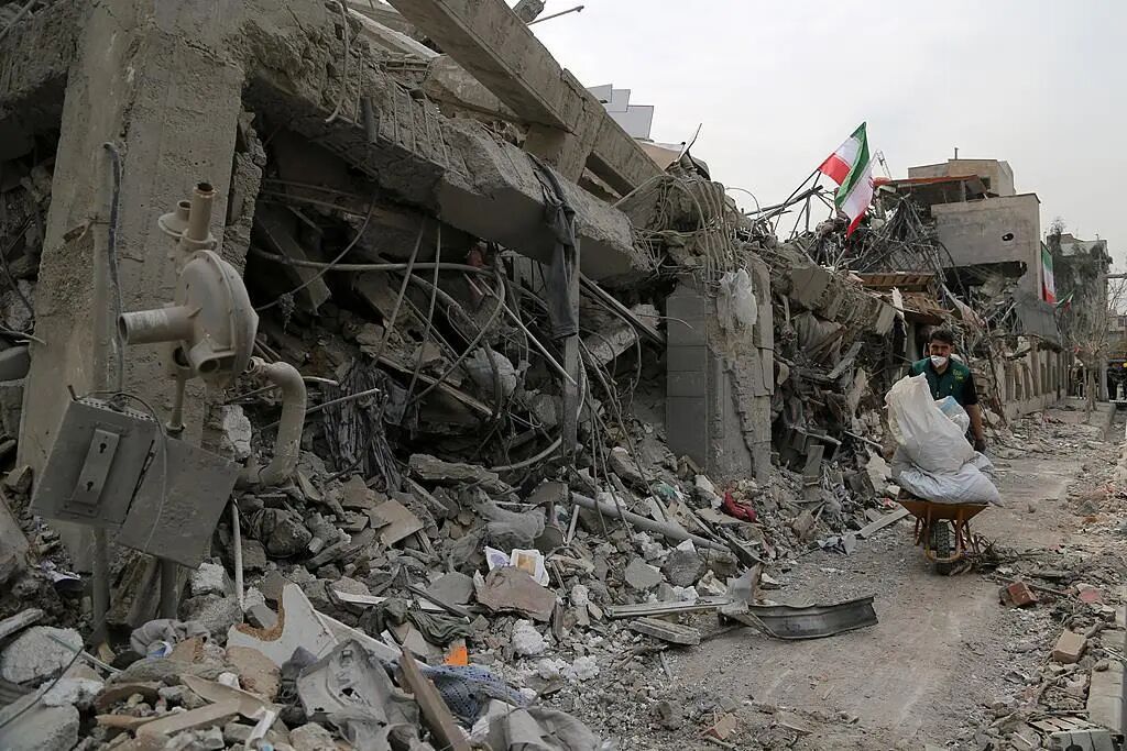 对美以“真正的考验”开始了 对美以“真正的考验”开始了