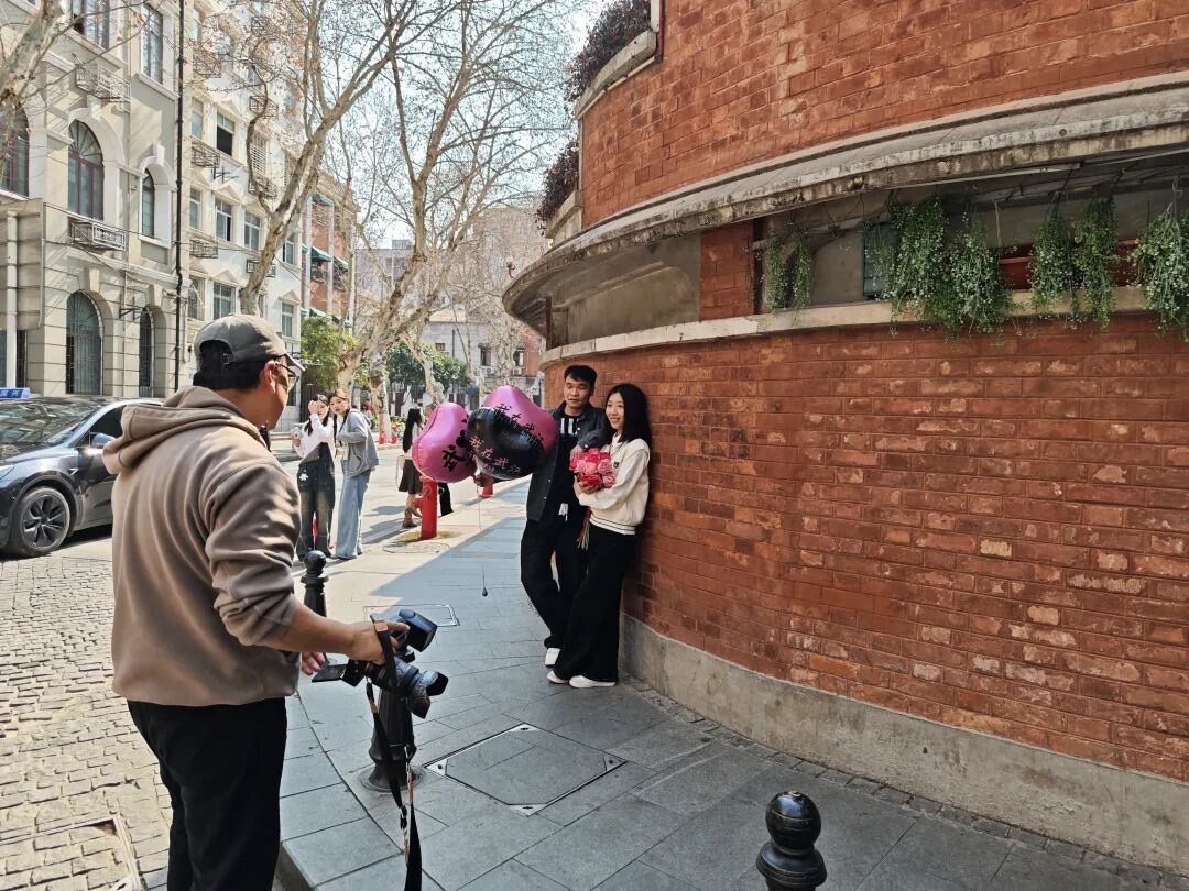 终于不见了！武汉一网红打卡点有新变化，网友：真听劝