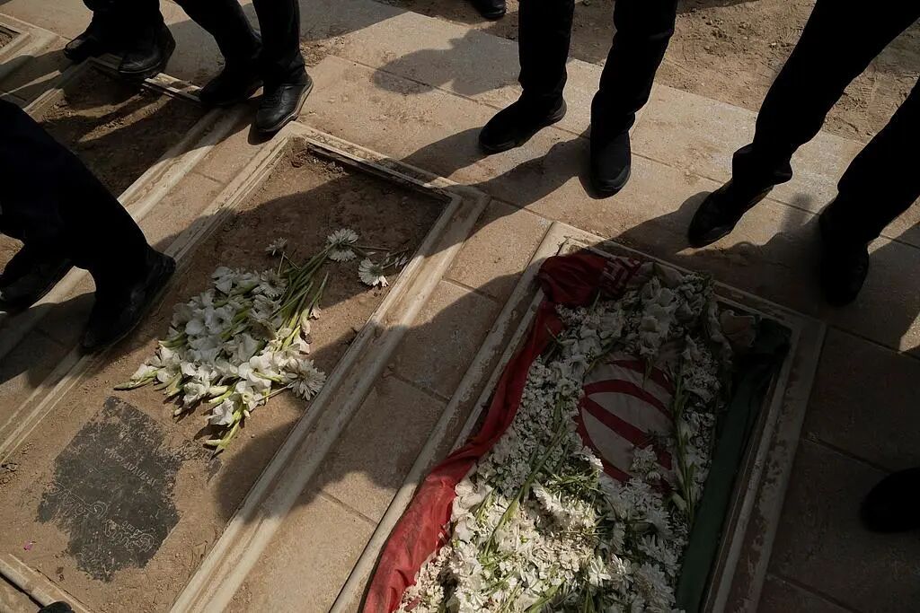 对美以“真正的考验”开始了 对美以“真正的考验”开始了