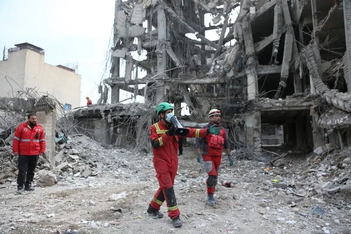 霍尔木兹海峡传出关键动作,美伊各执一词 霍尔木兹海峡传出关键动作,美伊各执一词