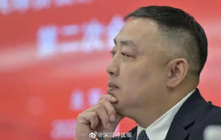 刘国梁卸任WTT董事会主席,WTT回应:衷心感谢 刘国梁卸任WTT董事会主席,WTT回应:衷心感谢