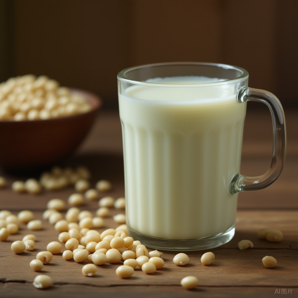 “减油、增豆、加奶”，饮食调整一下，实操指南→