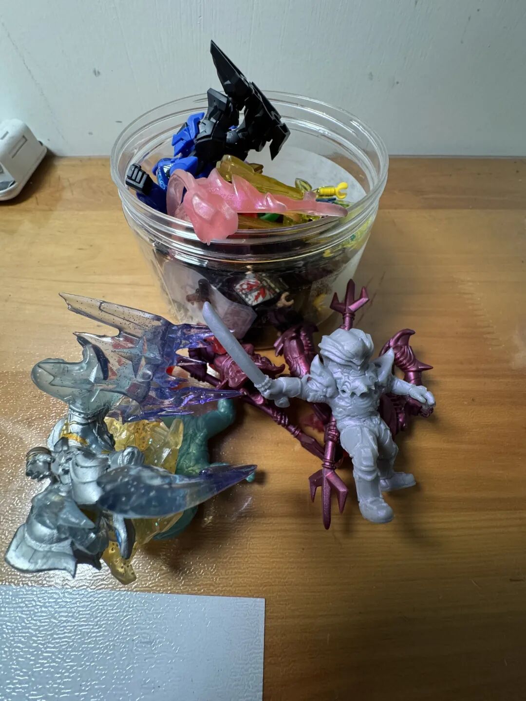 成都多家文具店随意向小学生售卖盲盒,利用“隐藏款”诱导高额消费?记者调查→ 成都多家文具店随意向小学生售卖盲盒,利用“隐藏款”诱导高额消费?记者调查→