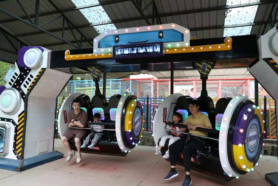 明天起，北京五家市属公园游船开航！购票通道——