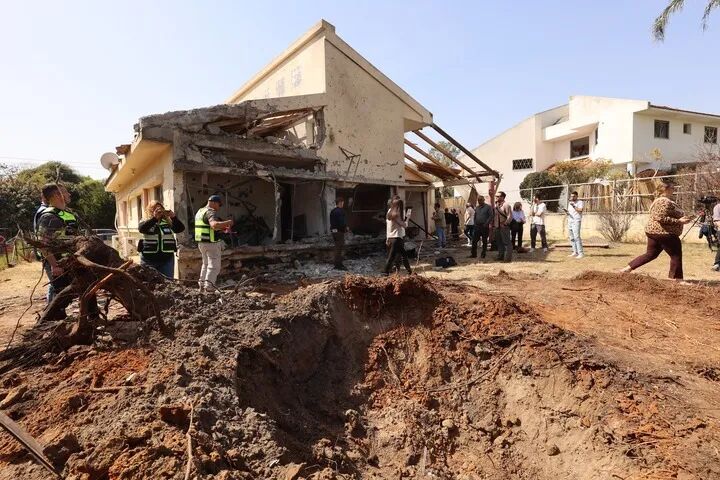 霍尔木兹海峡传出关键动作! 霍尔木兹海峡传出关键动作!