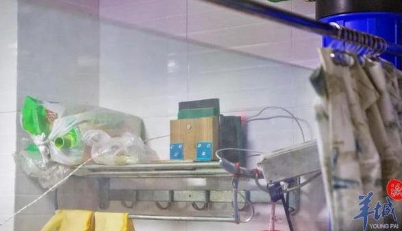 男子为报复邻居,每天用喇叭循环播放鬼故事,广东法院:责令立即停止 男子为报复邻居,每天用喇叭循环播放鬼故事,广东法院:责令立即停止