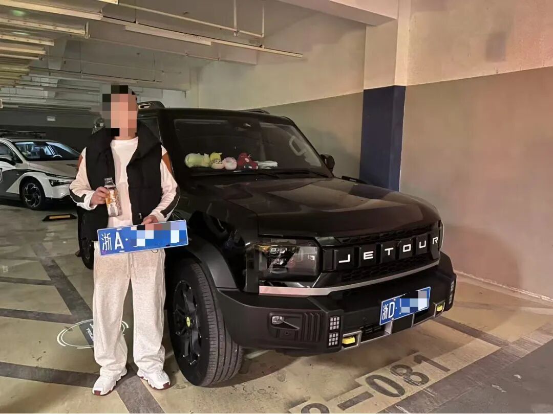 动歪心思帮人套牌逃费?他把自己“套”进去了 动歪心思帮人套牌逃费?他把自己“套”进去了