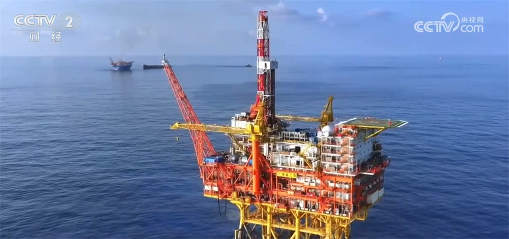 超11万亿元,“蓝色动力”强劲!“数”说2025年我国海洋经济稳中有进 超11万亿元,“蓝色动力”强劲!“数”说2025年我国海洋经济稳中有进