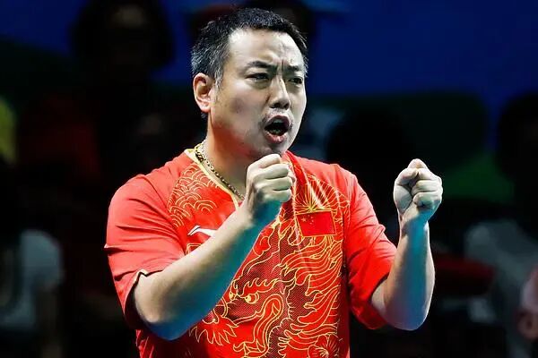 刘国梁卸任,官方发文回应 刘国梁卸任,官方发文回应