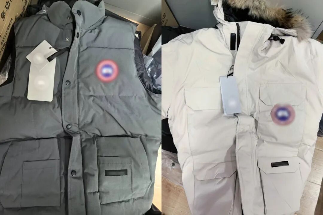 万元羽绒服只卖三百?真相是...... 万元羽绒服只卖三百?真相是......