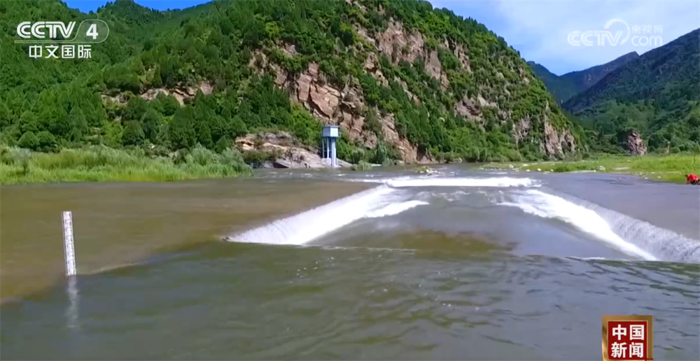 中国生态环境法治建设进入法典化新阶段 生态环境违法有了“硬约束” 速览↓