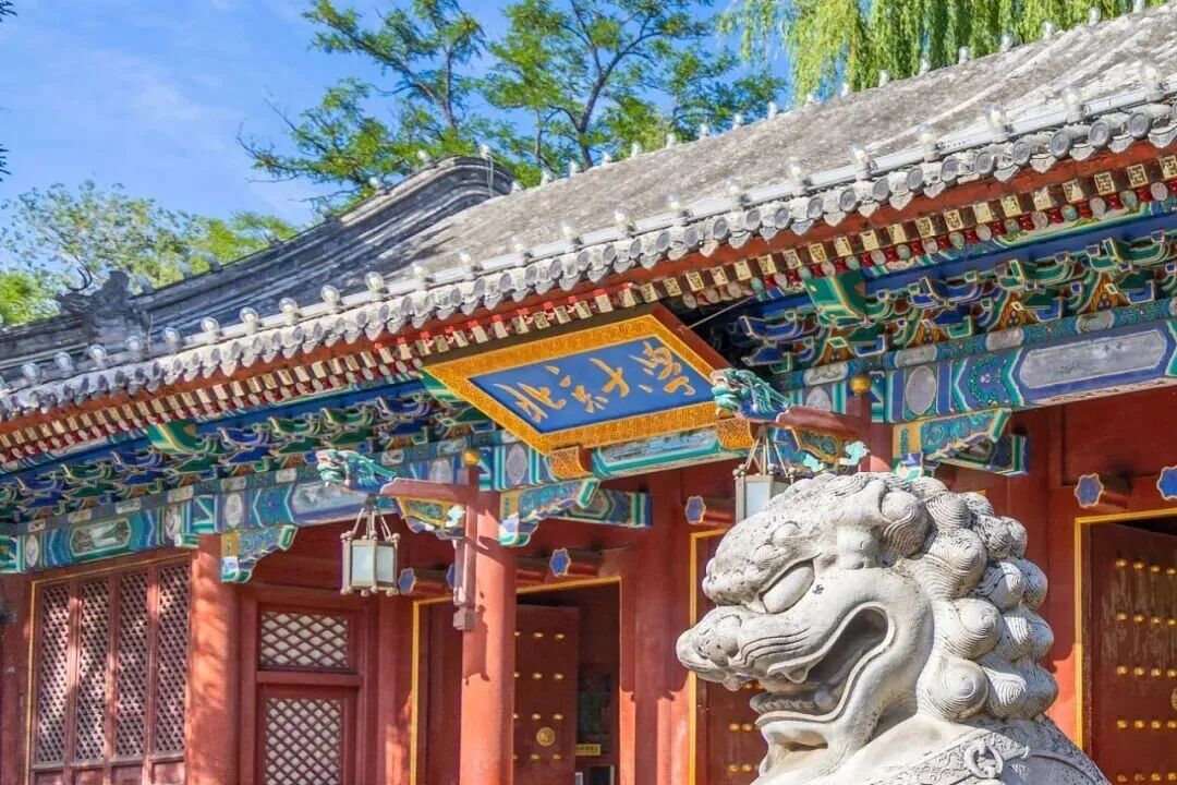 北大、清华等高校公布研考复试线 北大、清华等高校公布研考复试线