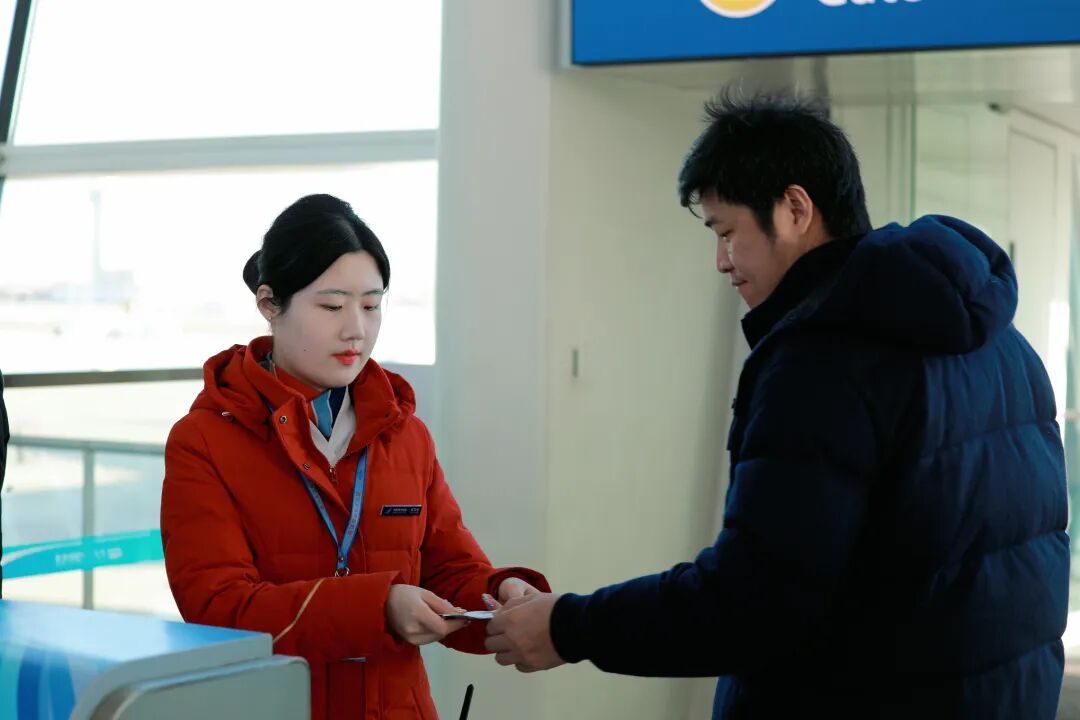 即将落地武汉!“最快仅需提前15分钟” 即将落地武汉!“最快仅需提前15分钟”