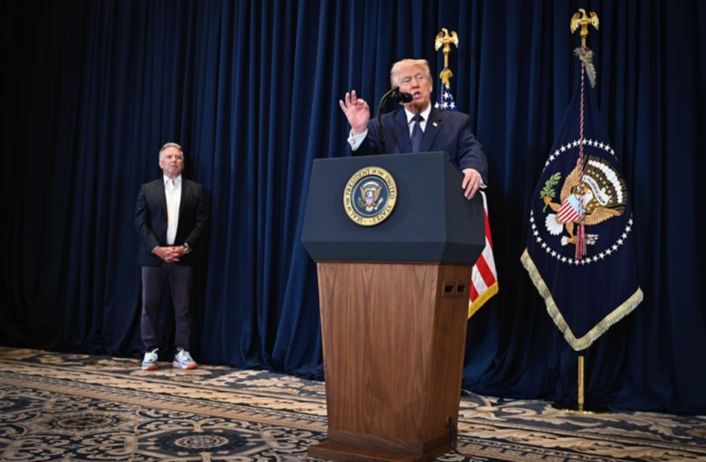 对美以“真正的考验”开始了 对美以“真正的考验”开始了