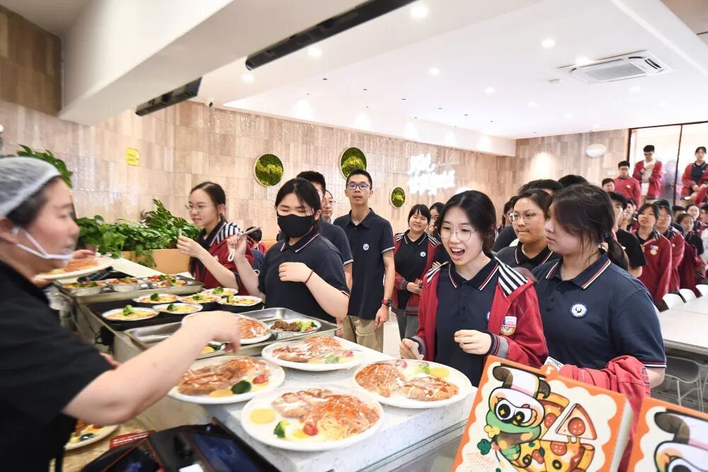 事关全家一日三餐！今天起吃饭注意：减油、增豆、加奶