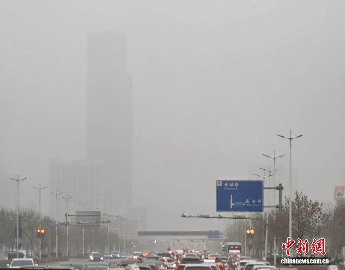 降水大风沙尘寒潮“组团”来袭 宁夏连发30条气象预警 降水大风沙尘寒潮“组团”来袭 宁夏连发30条气象预警