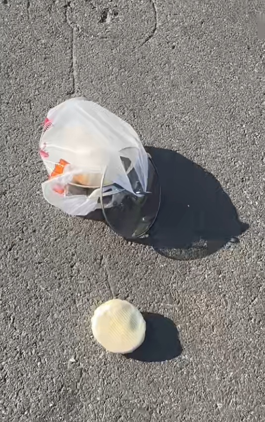 常德一网约车司机遇老人摔倒下车搀扶:也犹豫过几秒,看她痛苦无助的样子很心酸 常德一网约车司机遇老人摔倒下车搀扶:也犹豫过几秒,看她痛苦无助的样子很心酸